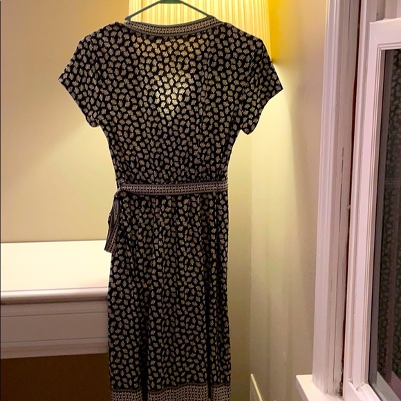 Max Studio Short Sleeve Dress for Women. NWT. - Picture 4 of 4